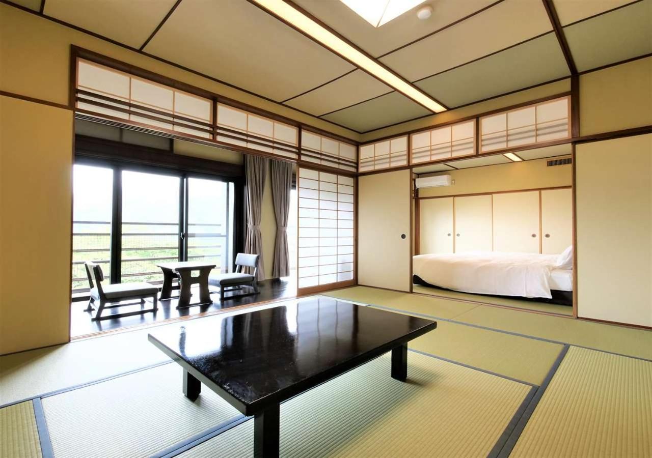 Hakone Kowakien Mikawaya Ryokan Exterior foto
