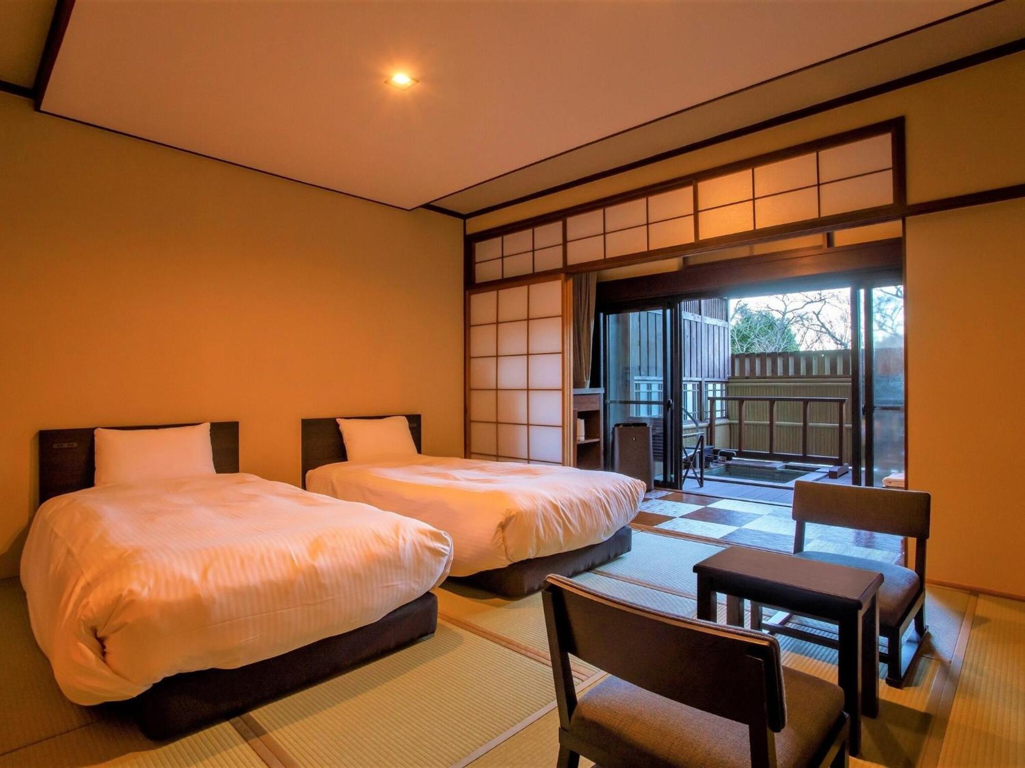 Hakone Kowakien Mikawaya Ryokan Exterior foto